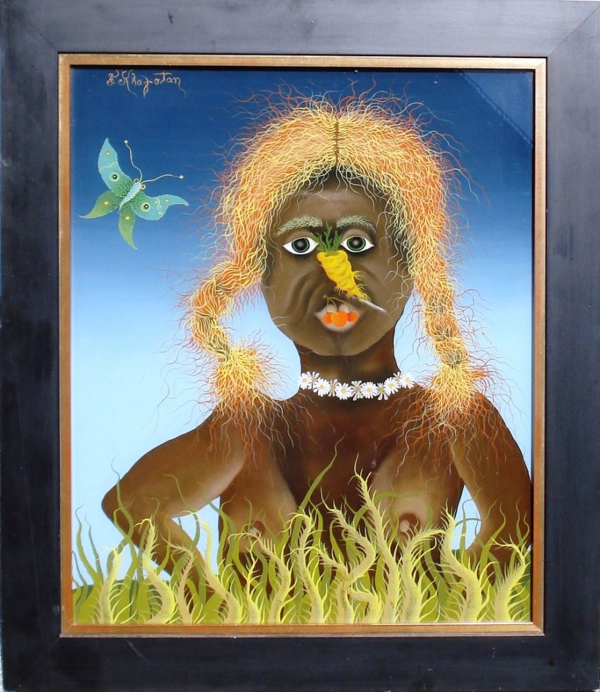 Kunst und Auktionshaus Innsbruck, Mag. Ingo Schönpflug